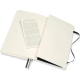 Блокнот Moleskine QP618EXP