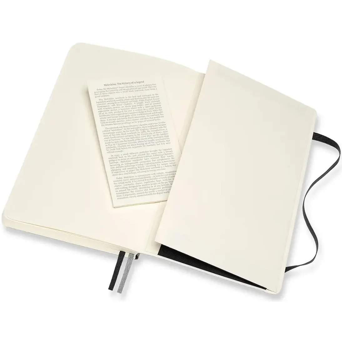 Блокнот Moleskine QP618EXP - фото 4