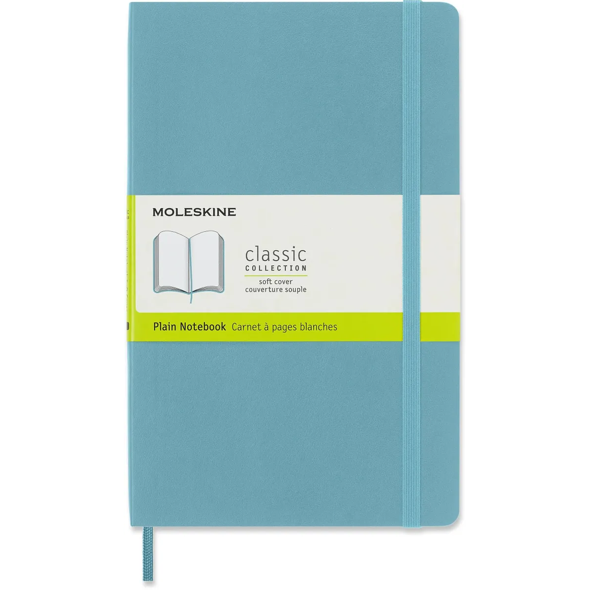Блокнот Moleskine QP618B35