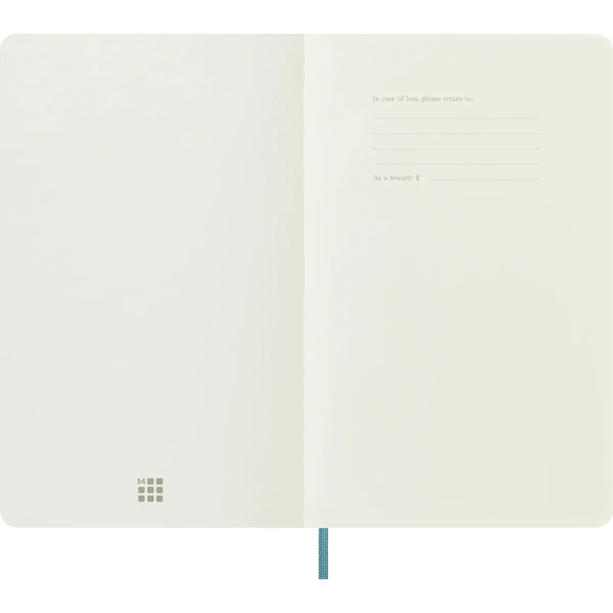 Блокнот Moleskine QP618B35 - фото 2