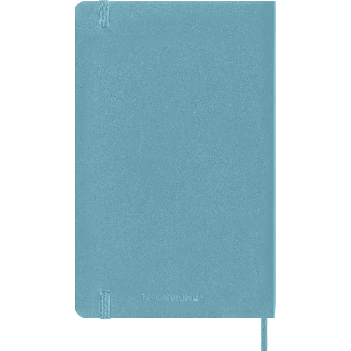 Блокнот Moleskine QP618B35 - фото 5