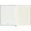 Блокнот Moleskine PROPFNTB4HBK - фото 3