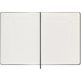 Блокнот Moleskine PROPFNTB4HBK