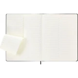 Блокнот Moleskine PROPFNTB4HBK