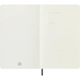 Блокнот Moleskine QP618B20