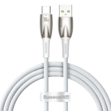 Кабель USB - USB Type-C, 1м, Baseus CADH000402