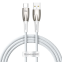 Кабель USB - USB Type-C, 1м, Baseus CADH000402
