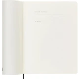 Блокнот Moleskine PROPFNTB4SBK