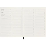 Блокнот Moleskine PROPFNTB4SBK