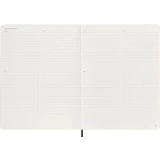 Блокнот Moleskine PROPFNTB4SBK