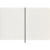 Блокнот Moleskine PROPFNTB4SBK