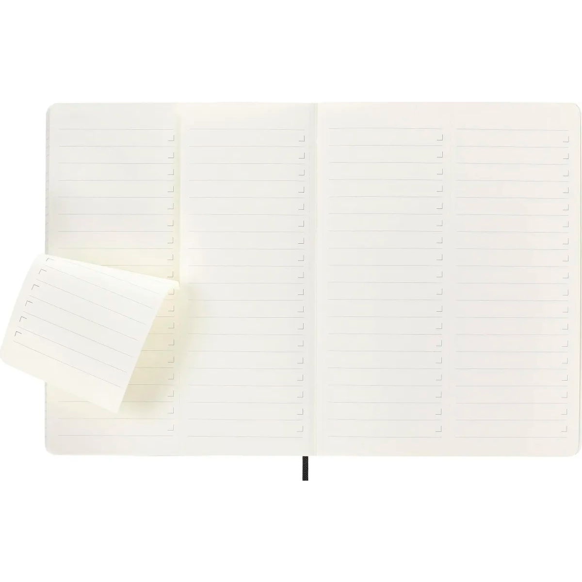 Блокнот Moleskine PROPFNTB4SBK - фото 7