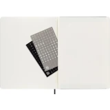 Блокнот Moleskine PROPFNTB4SBK
