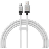 Кабель USB - USB Type-C, 1м, Baseus CAKW000602