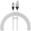 Кабель USB - USB Type-C, 1м, Baseus CAKW000602