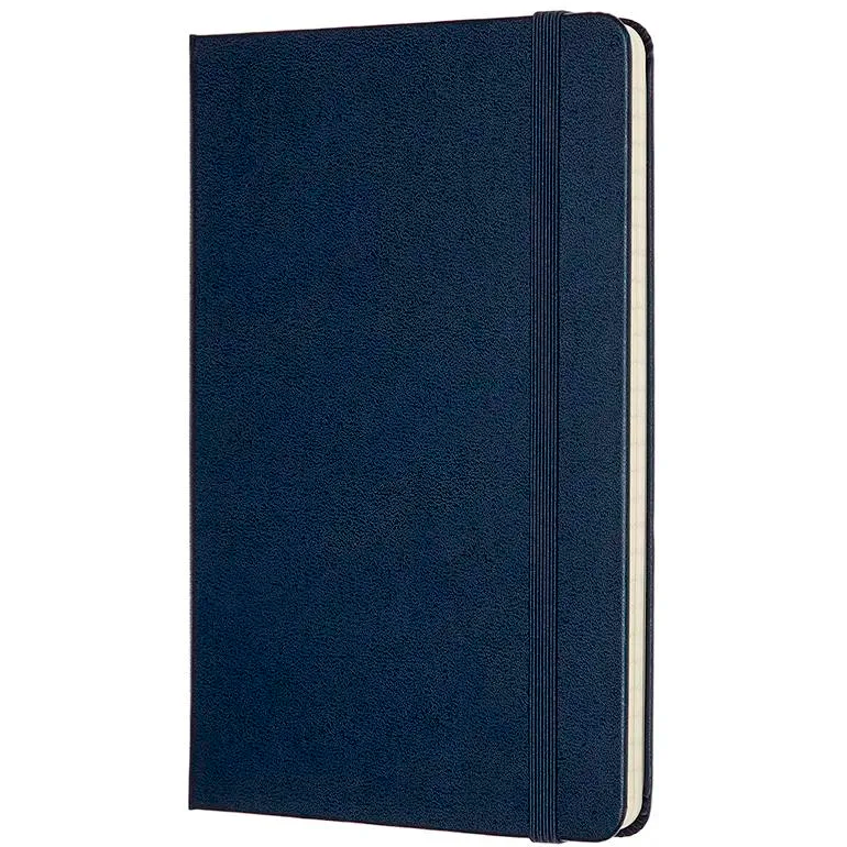 Блокнот Moleskine QP050B20 - фото 2