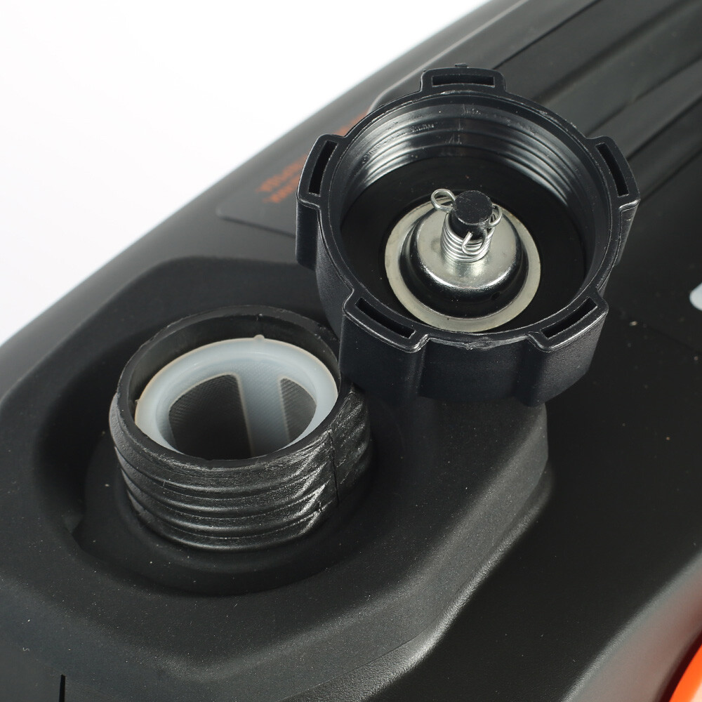 Генератор PATRIOT GP 1000i - 474101025 - фото 4