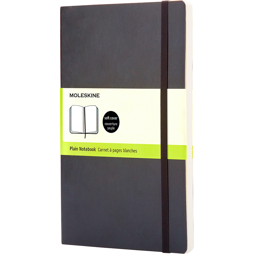 Блокнот Moleskine QP618