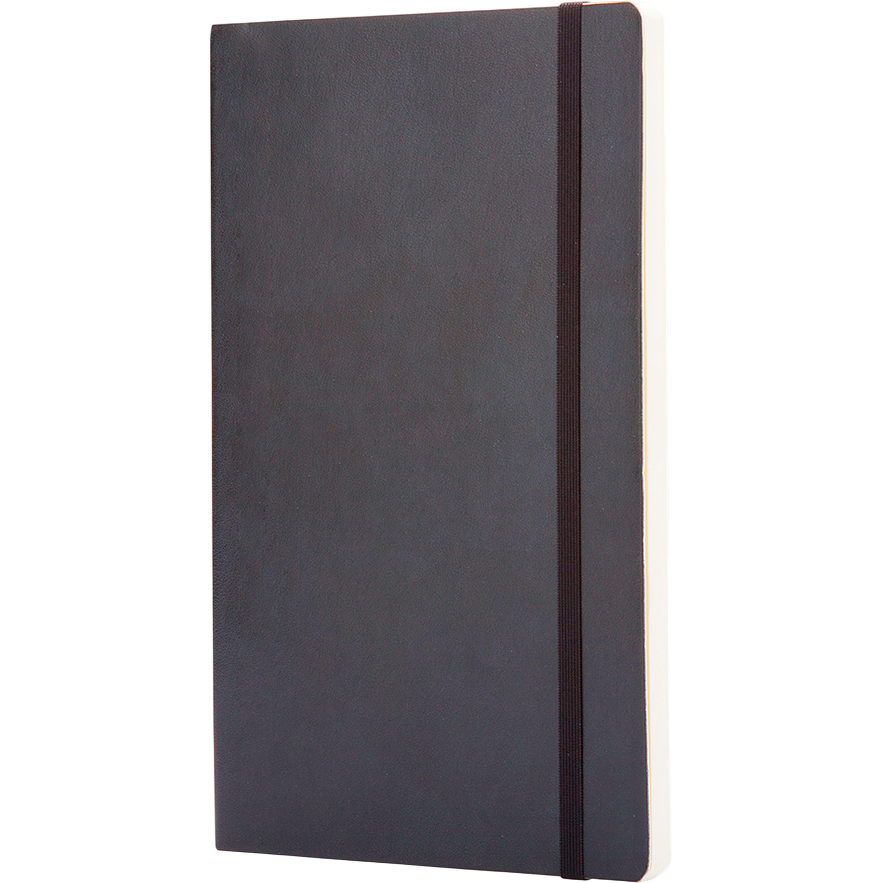 Блокнот Moleskine QP618 - фото 2