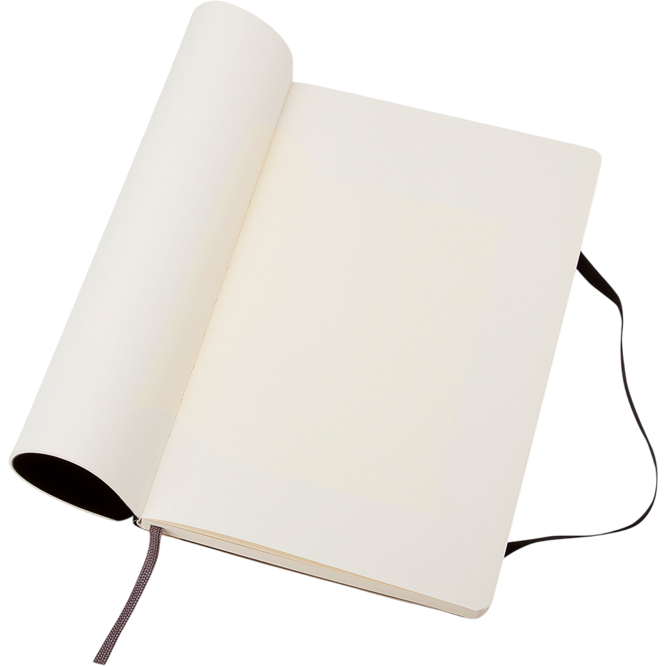 Блокнот Moleskine QP618 - фото 4