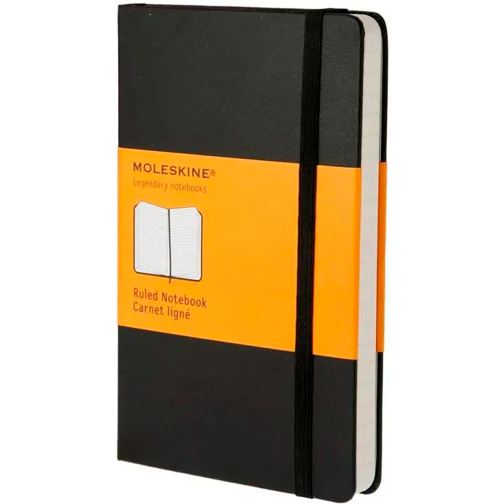 Блокнот Moleskine MM710