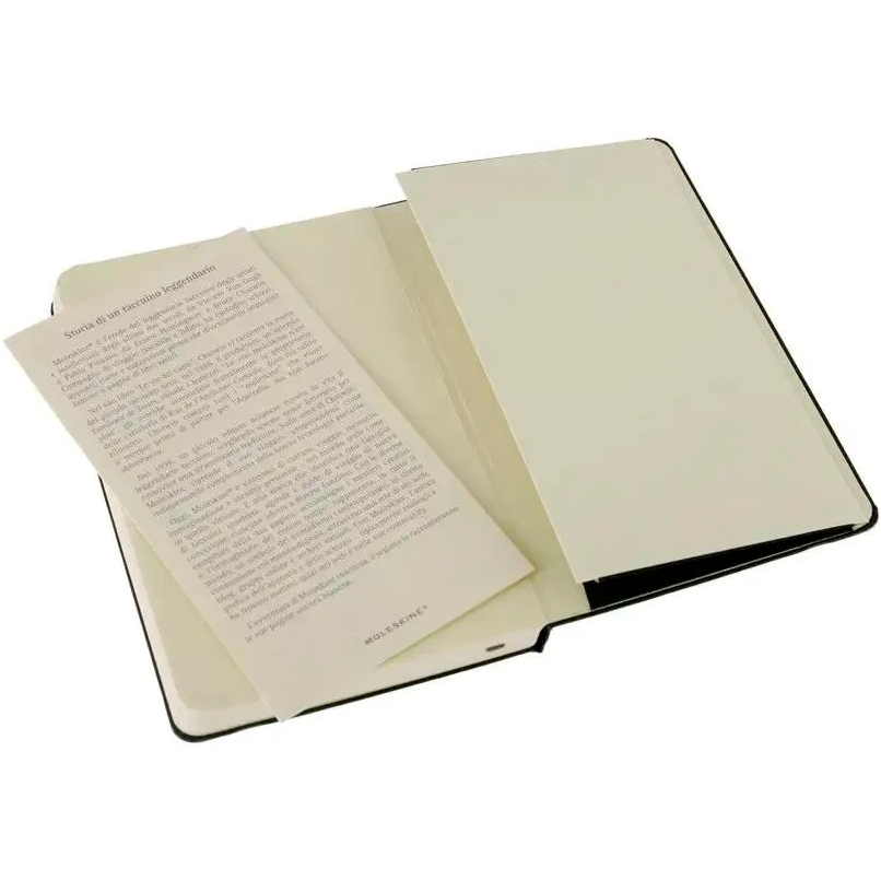 Блокнот Moleskine MM710 - фото 4