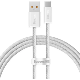 Кабель USB - USB Type-C, 2м, Baseus CALD000702