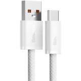 Кабель USB - USB Type-C, 2м, Baseus CALD000702