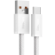 Кабель USB - USB Type-C, 2м, Baseus CALD000702 - фото 2