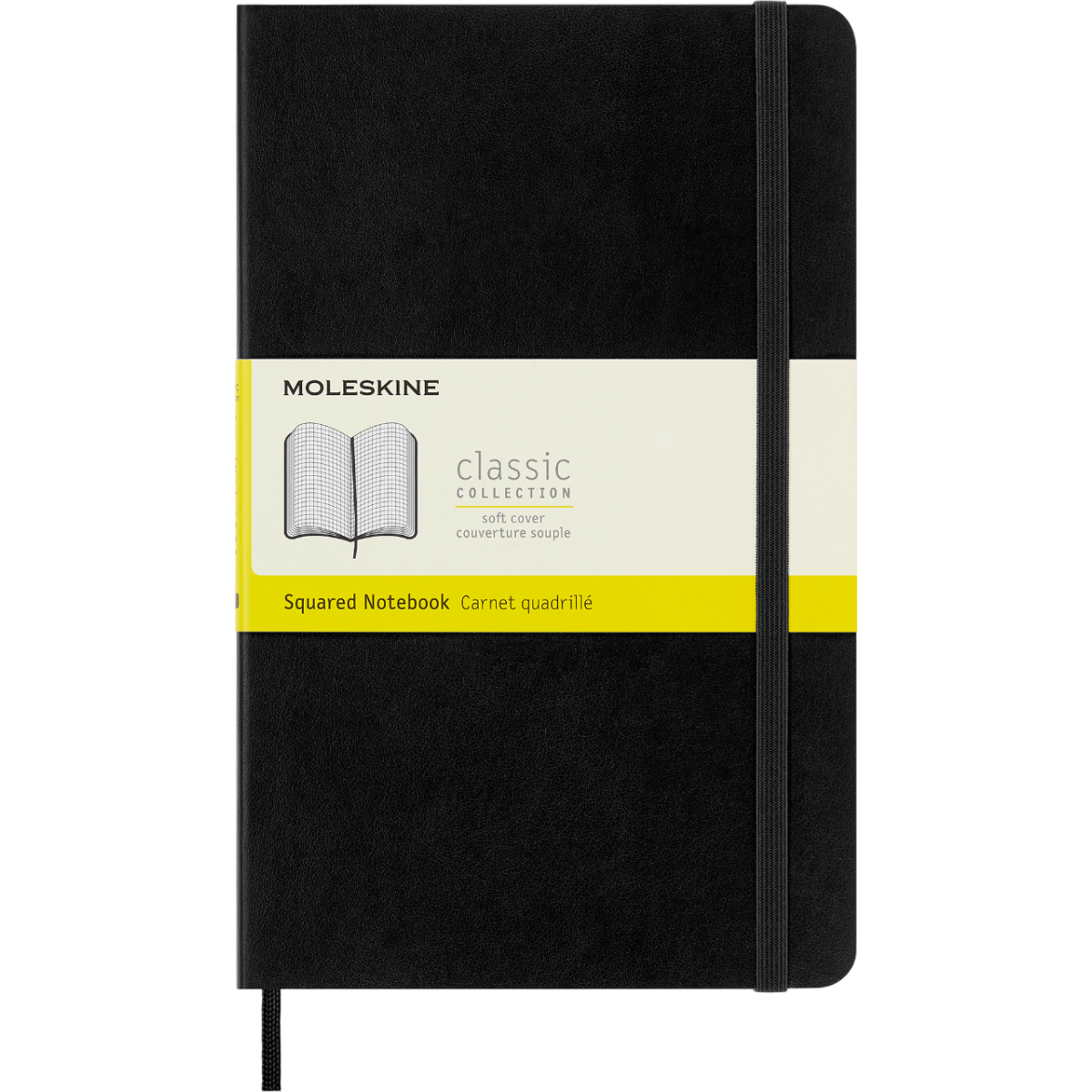 Блокнот Moleskine QP617