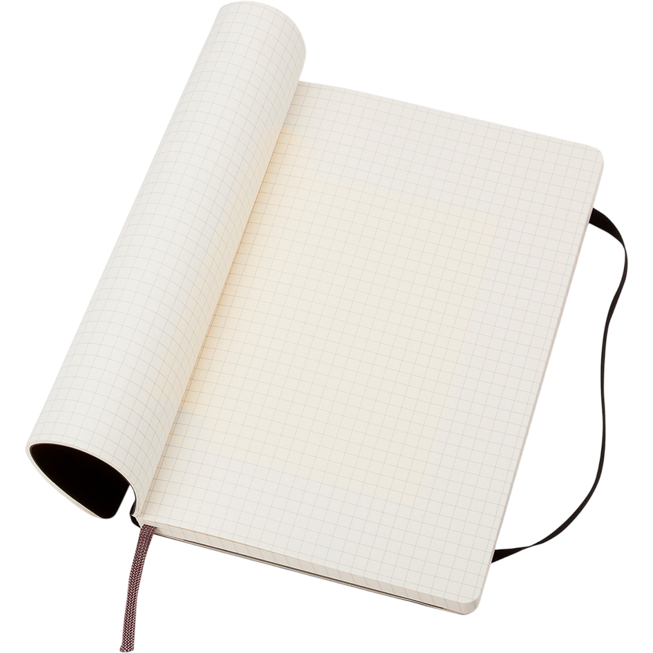 Блокнот Moleskine QP617 - фото 4