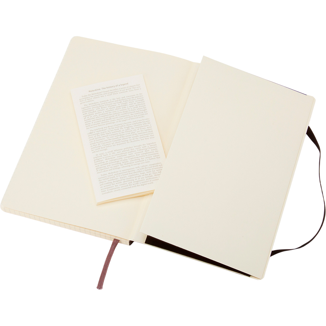 Блокнот Moleskine QP617 - фото 6