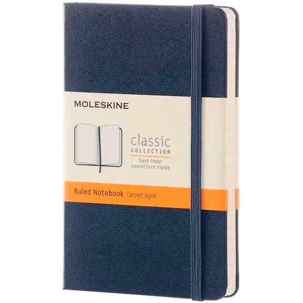Блокнот Moleskine MM710B20