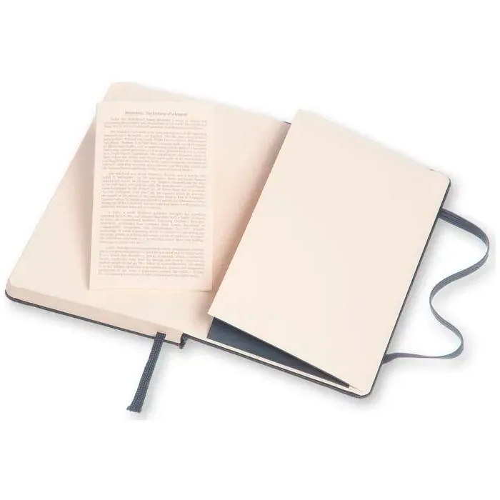 Блокнот Moleskine MM710B20 - фото 5