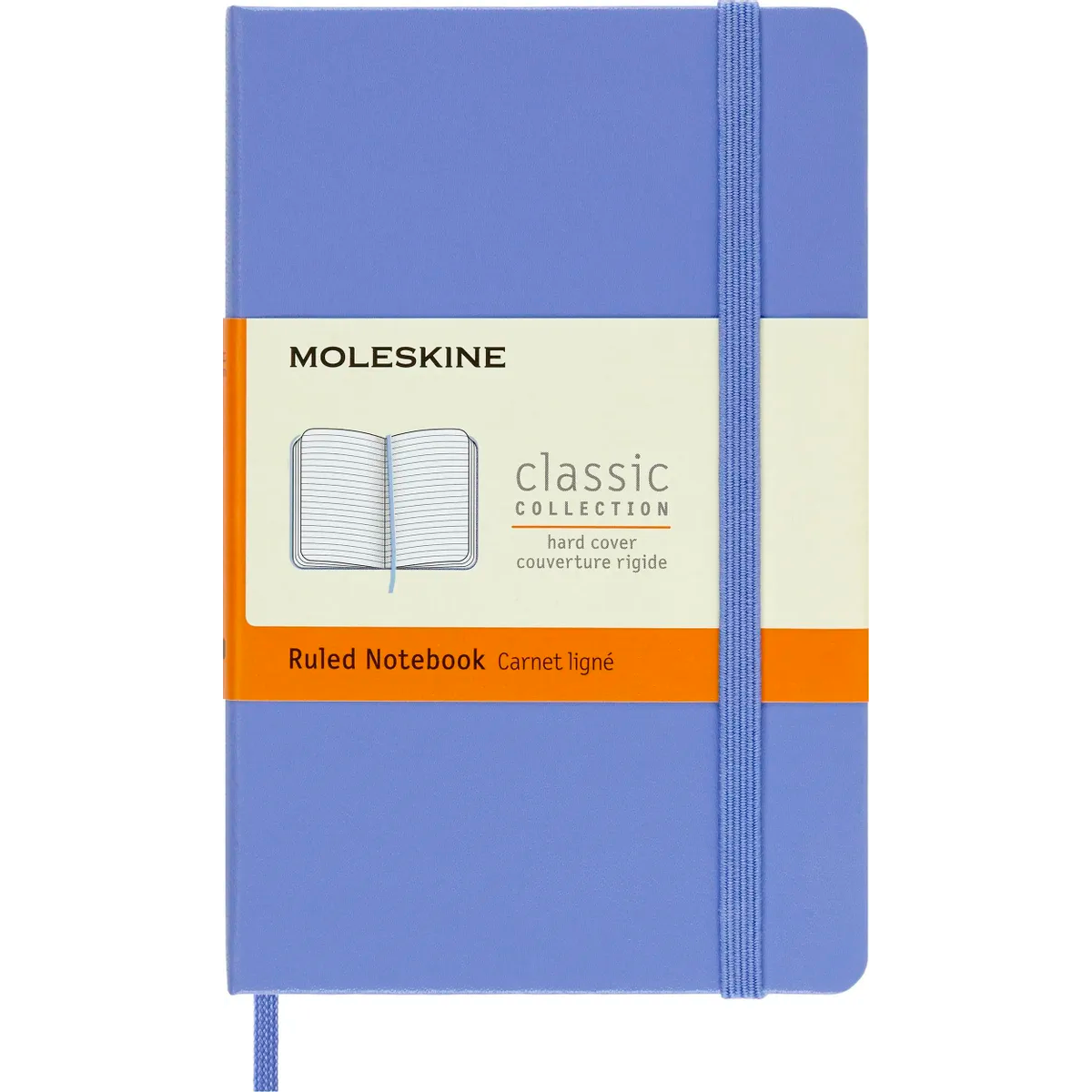 Блокнот Moleskine MM710B42
