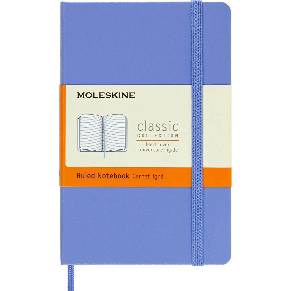 Блокнот Moleskine MM710B42