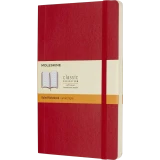 Блокнот Moleskine QP616F2