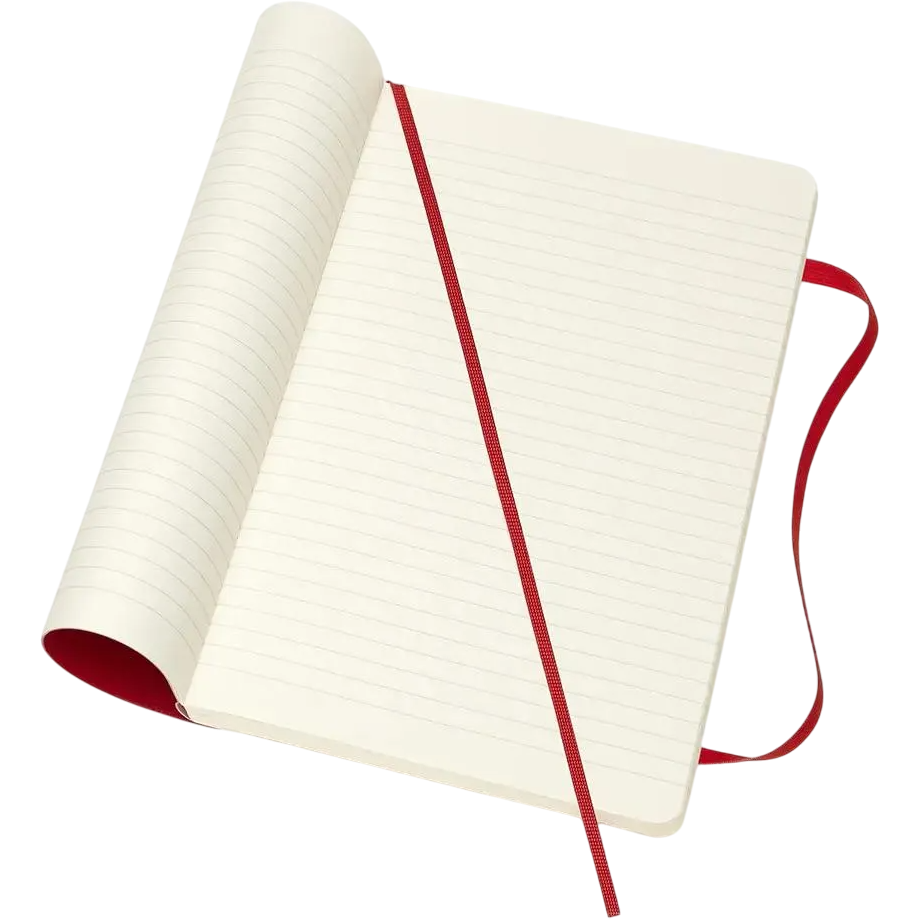 Блокнот Moleskine QP616F2 - фото 3