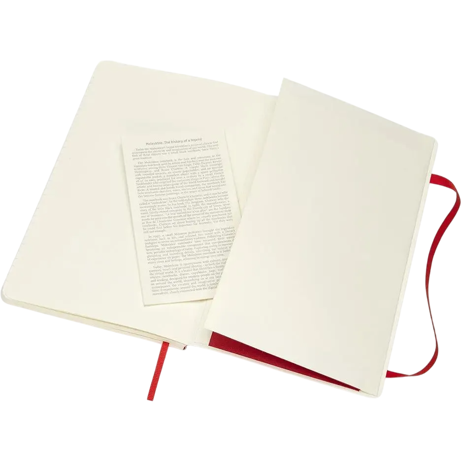 Блокнот Moleskine QP616F2 - фото 4