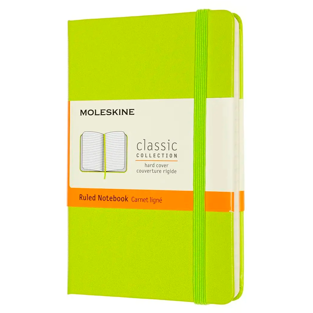 Блокнот Moleskine MM710C2