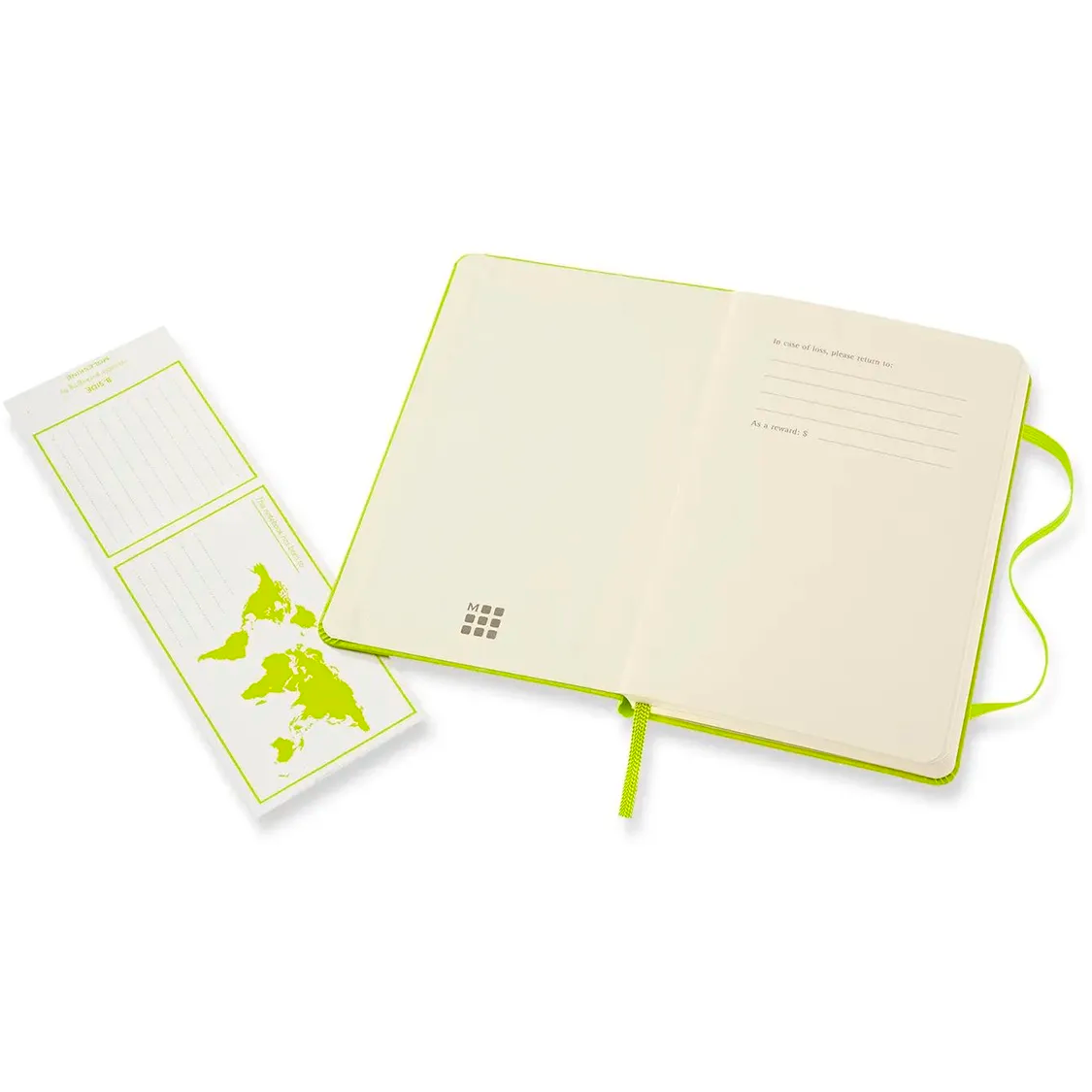 Блокнот Moleskine MM710C2 - фото 3