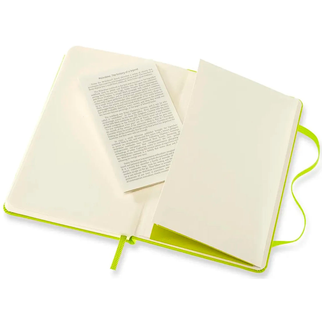 Блокнот Moleskine MM710C2 - фото 5