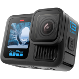 Экшн-камера GoPro HERO13 Black (CHDHX-131-RW)