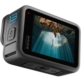 Экшн-камера GoPro HERO13 Black (CHDHX-131-RW)