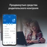 Wi-Fi маршрутизатор (роутер) ASUS RT-BE58U (RT-BE58U/90IG0910-MO3C00)