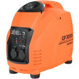 Генератор PATRIOT GP 3000i (474101045)