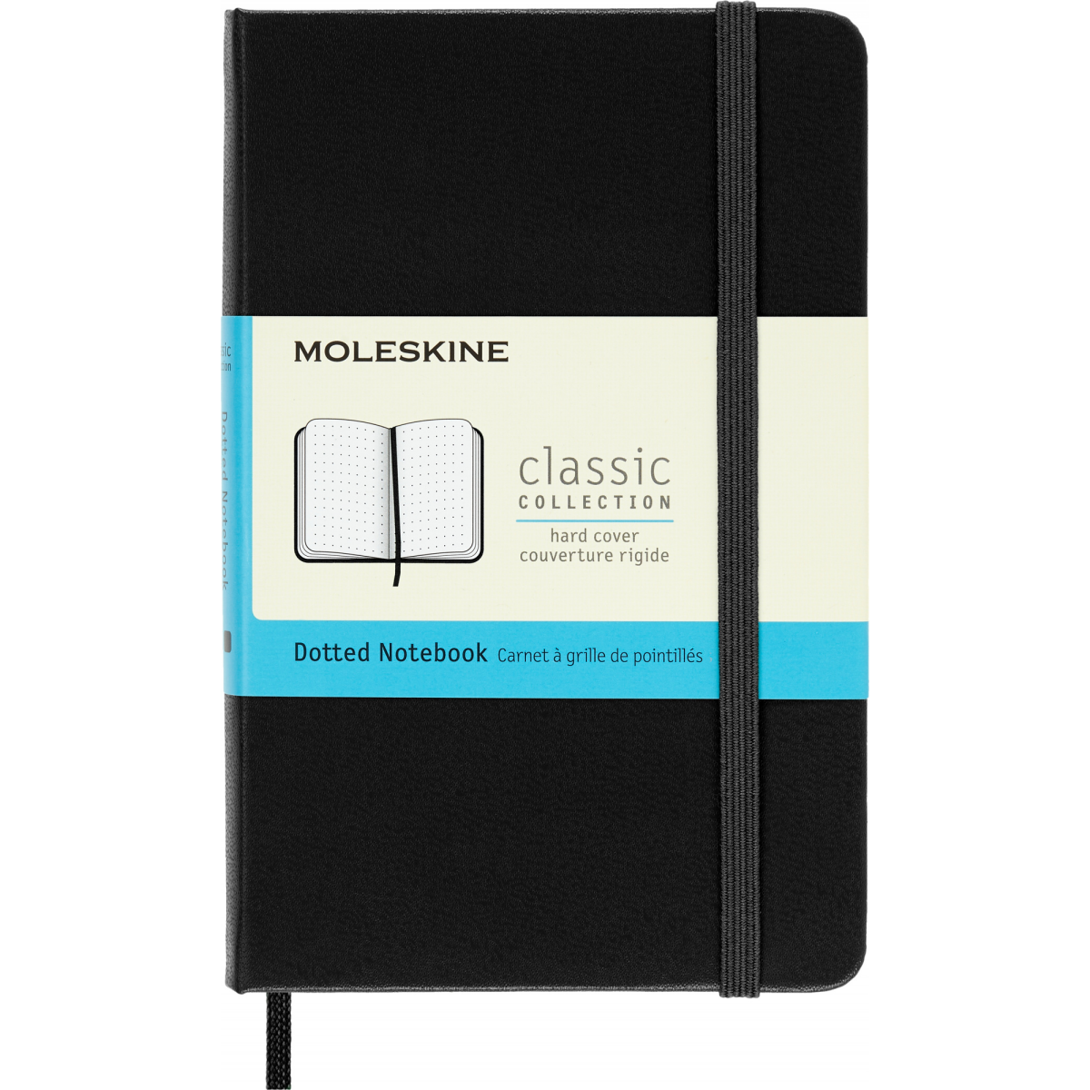 Блокнот Moleskine MM713