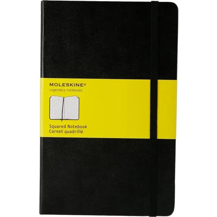 Блокнот Moleskine QP061