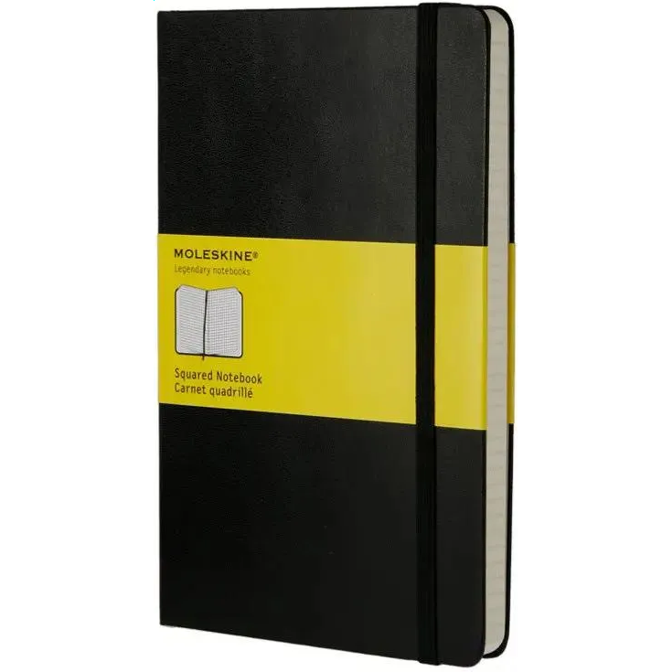 Блокнот Moleskine QP061 - фото 2