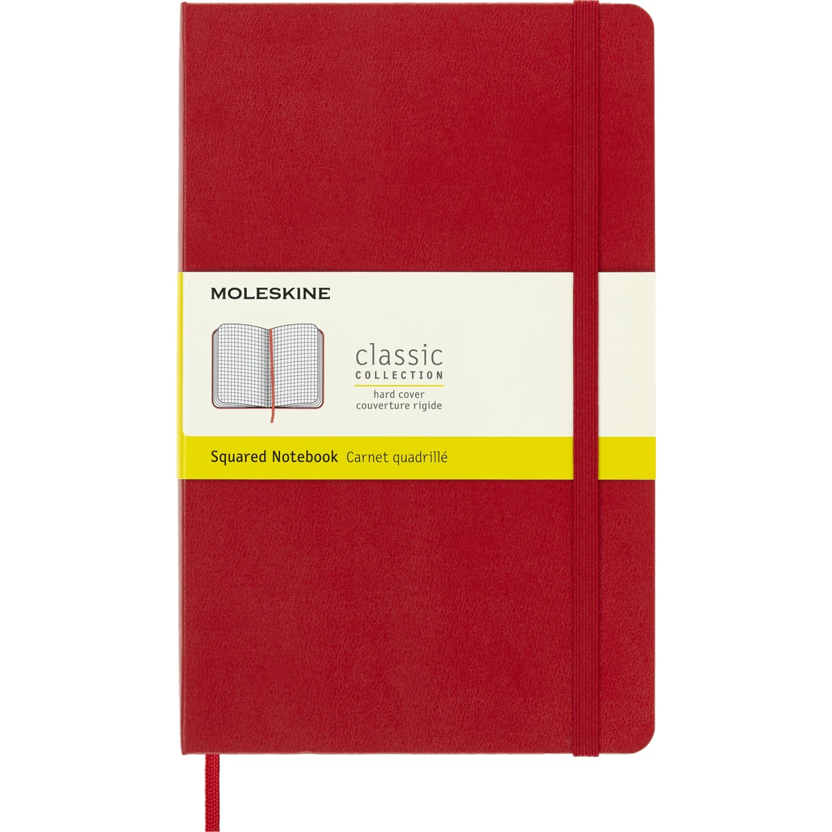 Блокнот Moleskine QP061R